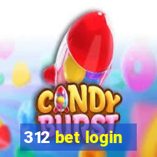 312 bet login